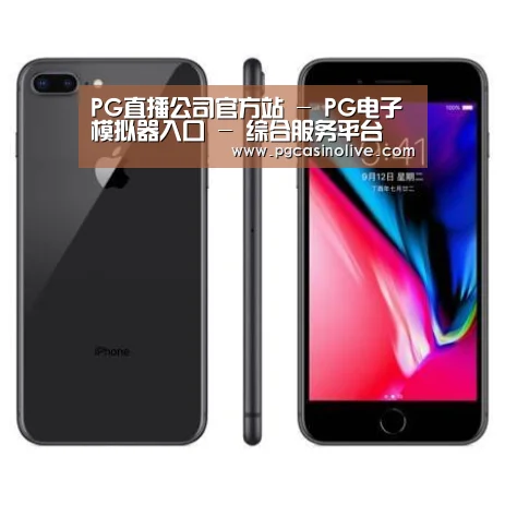 Apple iPhone 8 Plus (A1899) 64GB 深空灰色 移动联通4G手机
