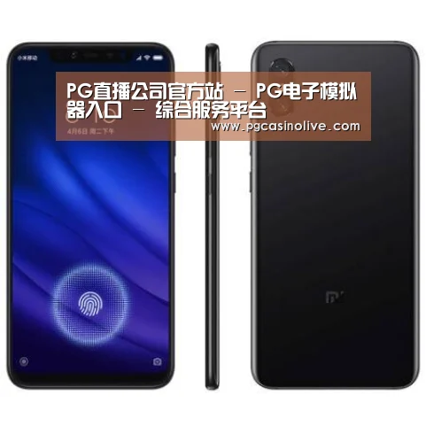 小米8屏幕指纹版 6GB+128GB 黑色 全网通4G 双卡双待 全面屏拍照智能游戏手机