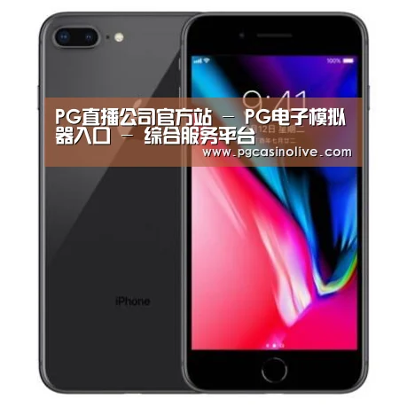 Apple iPhone 8 Plus (A1899) 64GB 深空灰色 移动联通4G手机