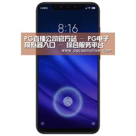 小米8屏幕指纹版 6GB+128GB 黑色 全网通4G 双卡双待 全面屏拍照智能游戏手机